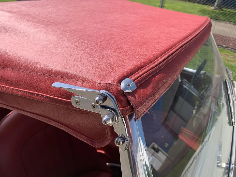 1956 Austin-Healey 100 - Image 31 of 31
