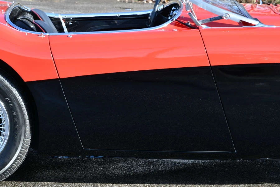 1956 Austin-Healey 100 - Image 25 of 31