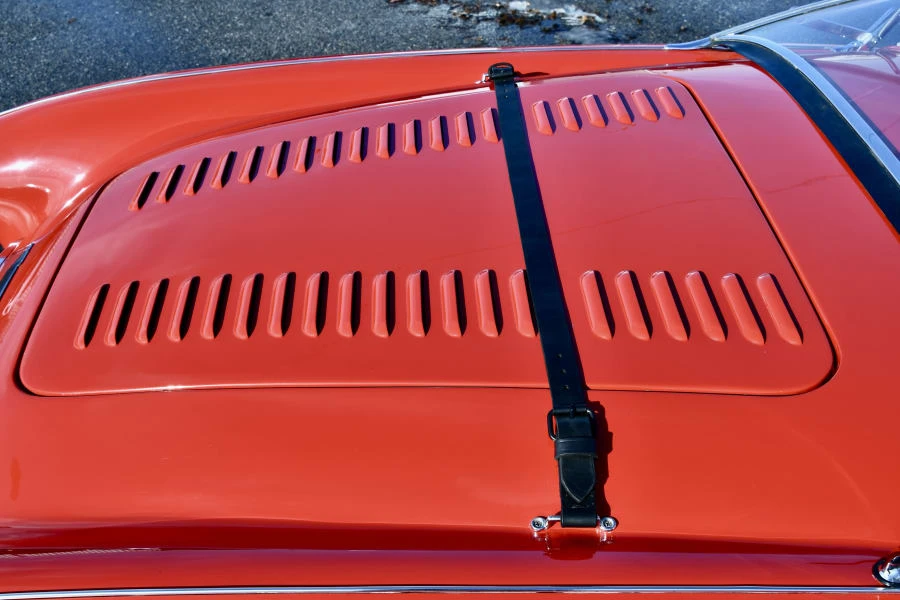 1956 Austin-Healey 100 - Image 13 of 31