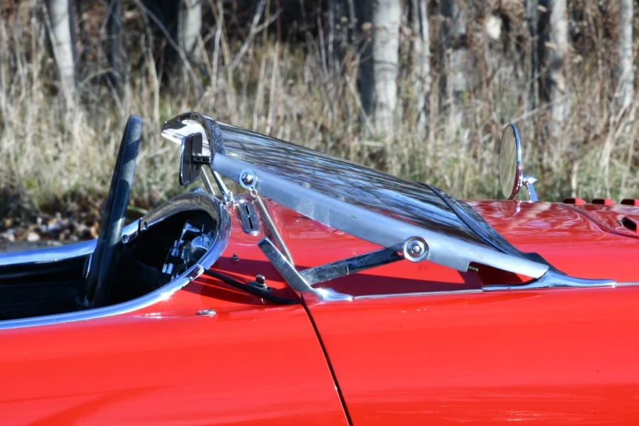 1956 Austin-Healey 100 - Image 24 of 31