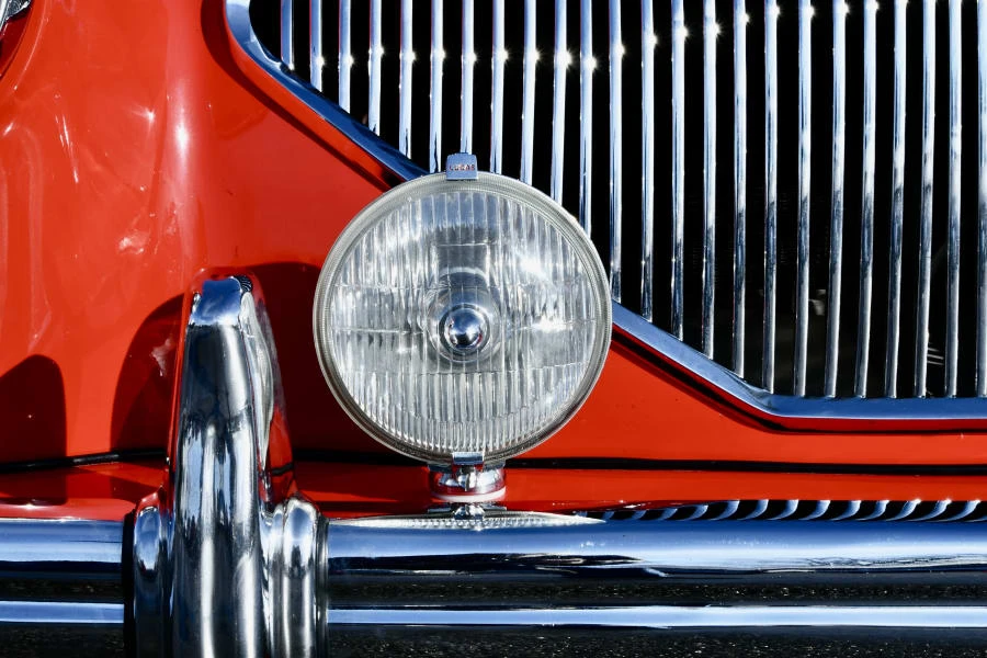 1956 Austin-Healey 100 - Image 14 of 31