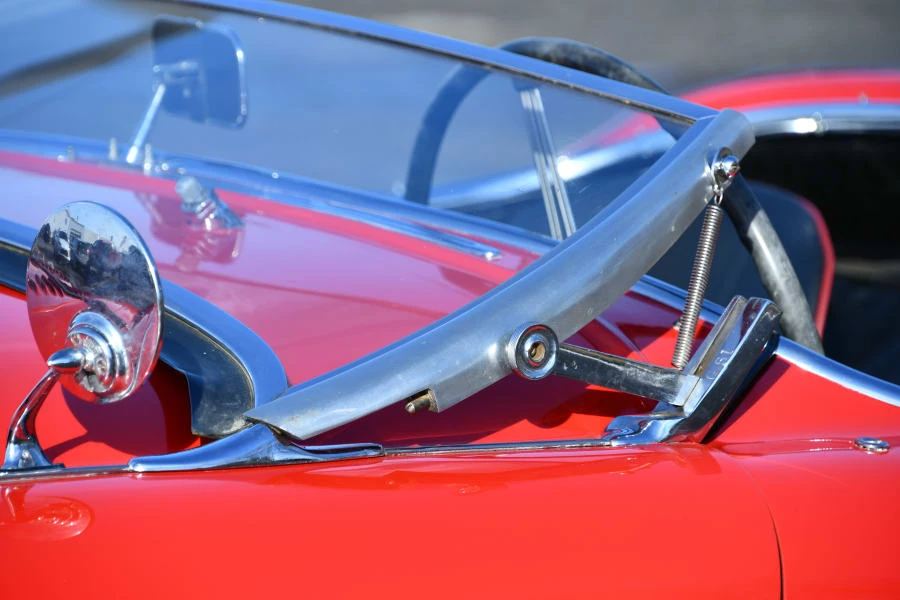 1956 Austin-Healey 100 - Image 21 of 31