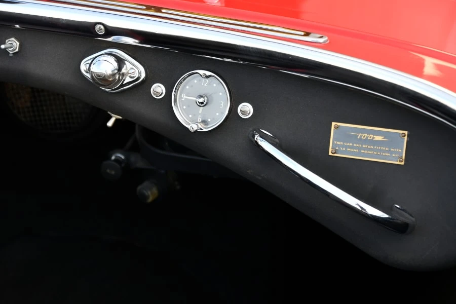 1956 Austin-Healey 100 - Image 30 of 31