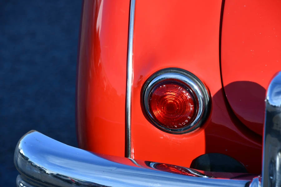 1956 Austin-Healey 100 - Image 18 of 31