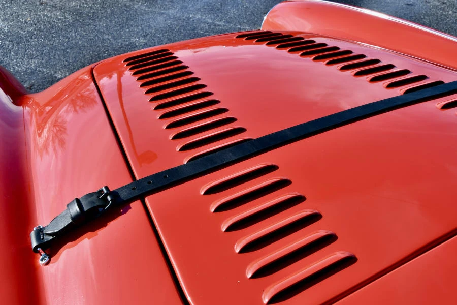 1956 Austin-Healey 100 - Image 15 of 31