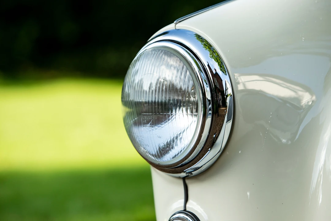 1956 Austin-Healey 100 - Image 19 of 31