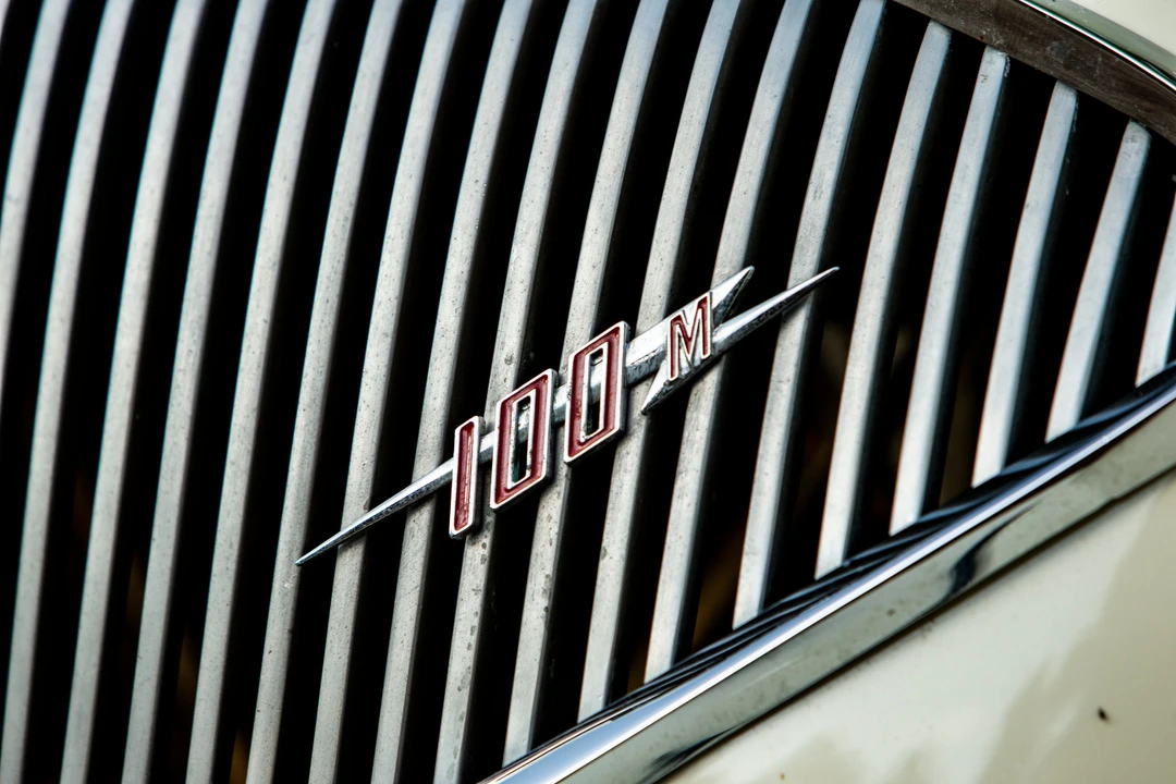 1956 Austin-Healey 100 - Image 20 of 31