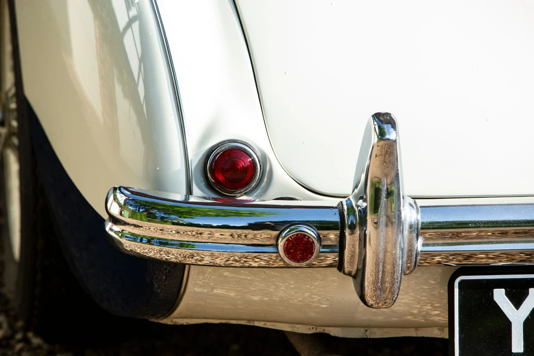 1956 Austin-Healey 100 - Image 15 of 31