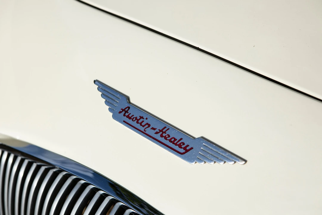 1956 Austin-Healey 100 - Image 25 of 31