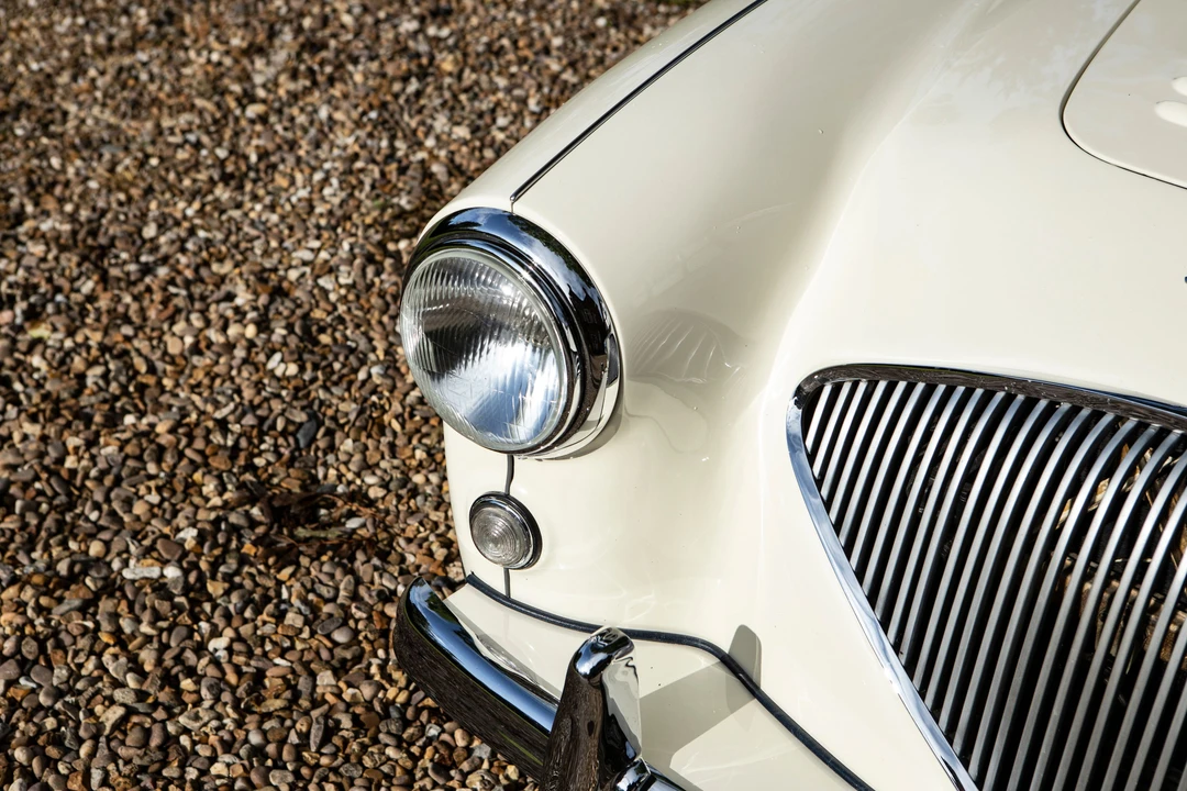 1956 Austin-Healey 100 - Image 27 of 31