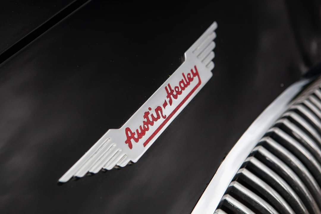 1956 Austin-Healey 100 - Image 15 of 27