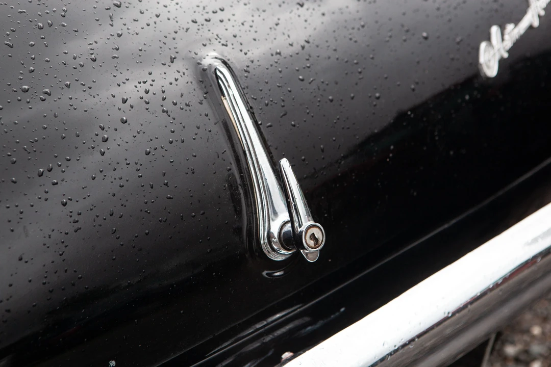 1956 Austin-Healey 100 - Image 9 of 27
