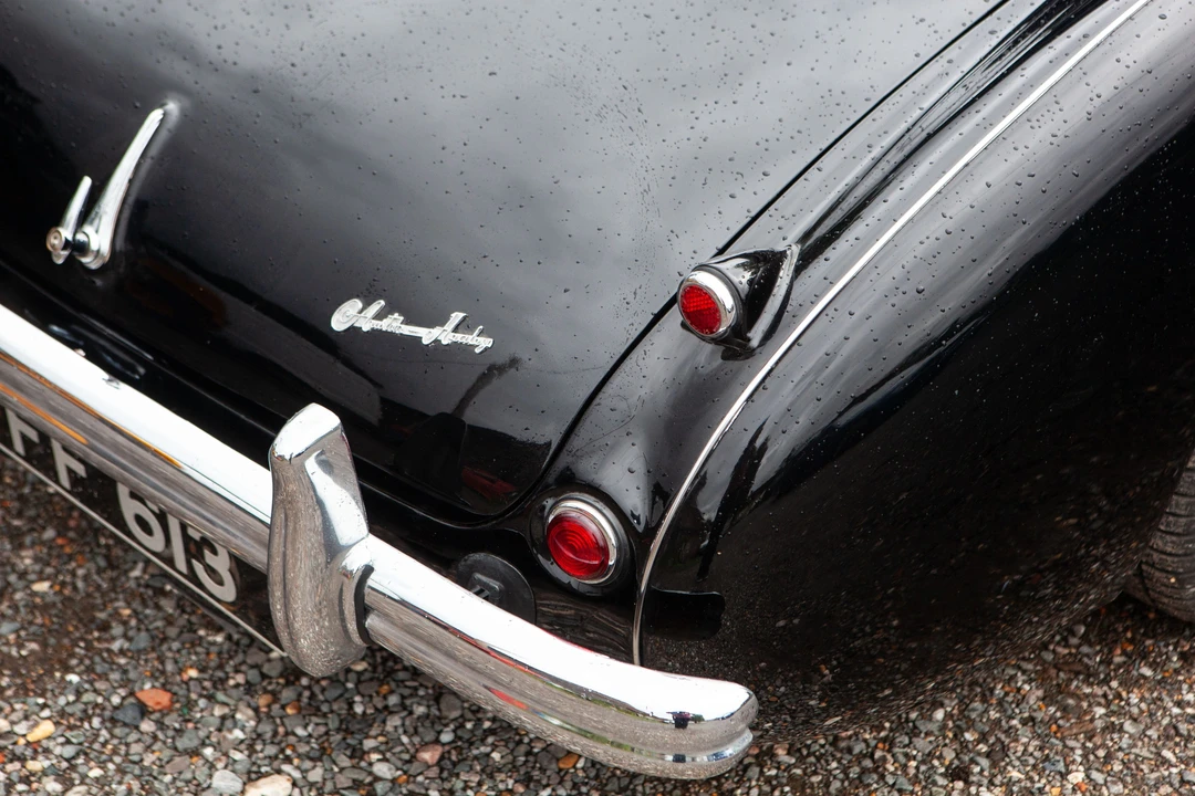 1956 Austin-Healey 100 - Image 10 of 27