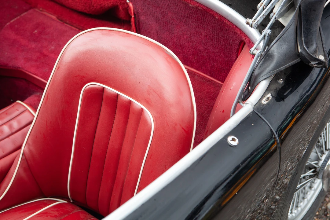 1956 Austin-Healey 100 - Image 13 of 27