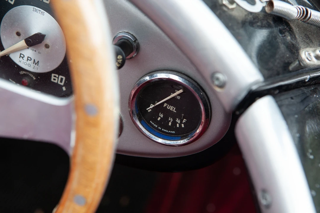 1956 Austin-Healey 100 - Image 19 of 27