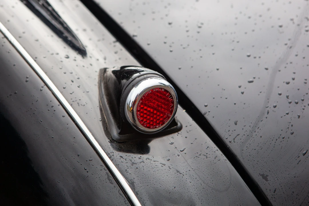 1956 Austin-Healey 100 - Image 11 of 27
