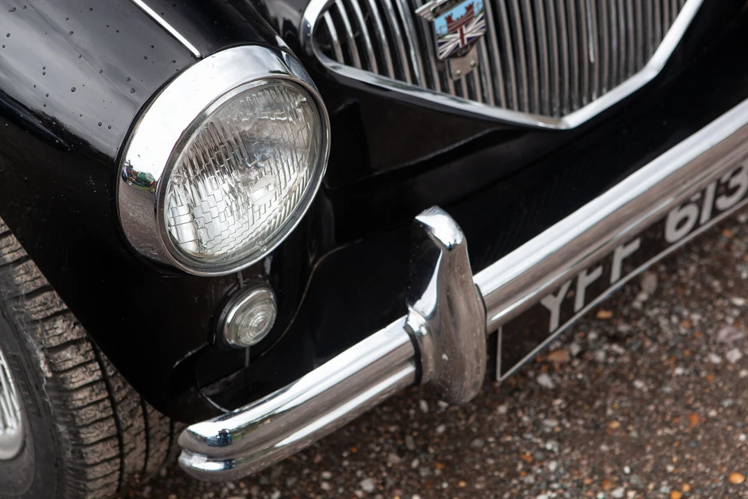 1956 Austin-Healey 100 - Image 16 of 27