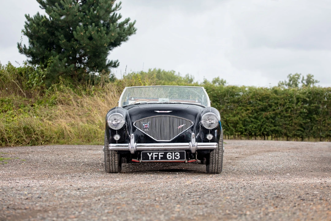 1956 Austin-Healey 100 - Image 24 of 27