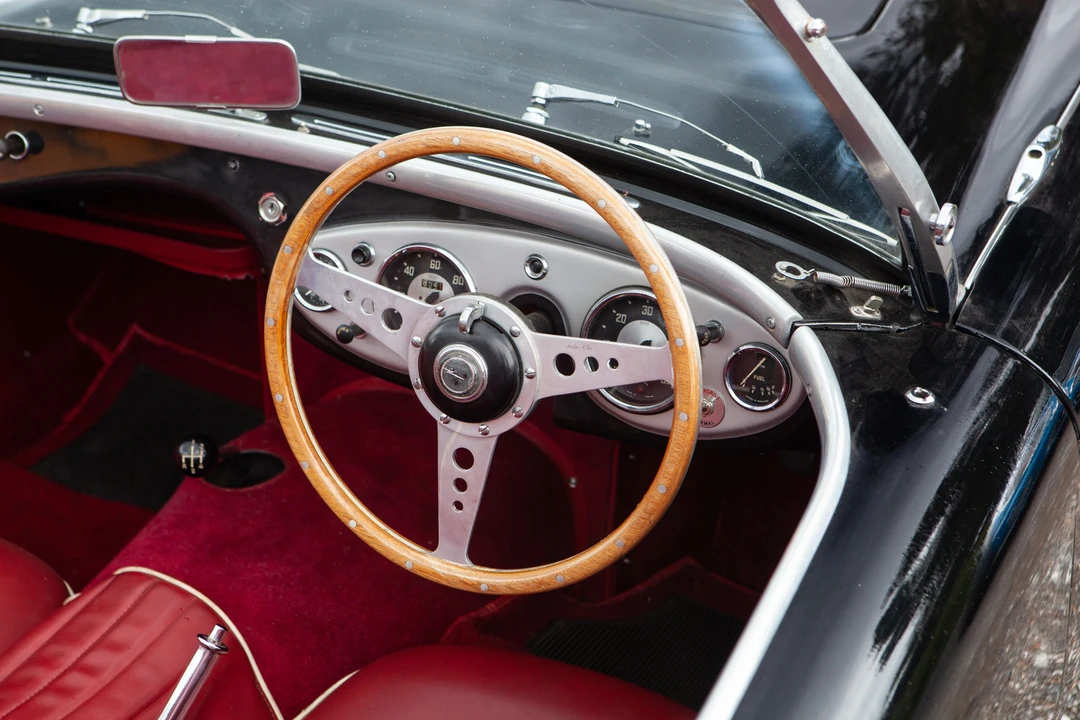 1956 Austin-Healey 100 - Image 22 of 27