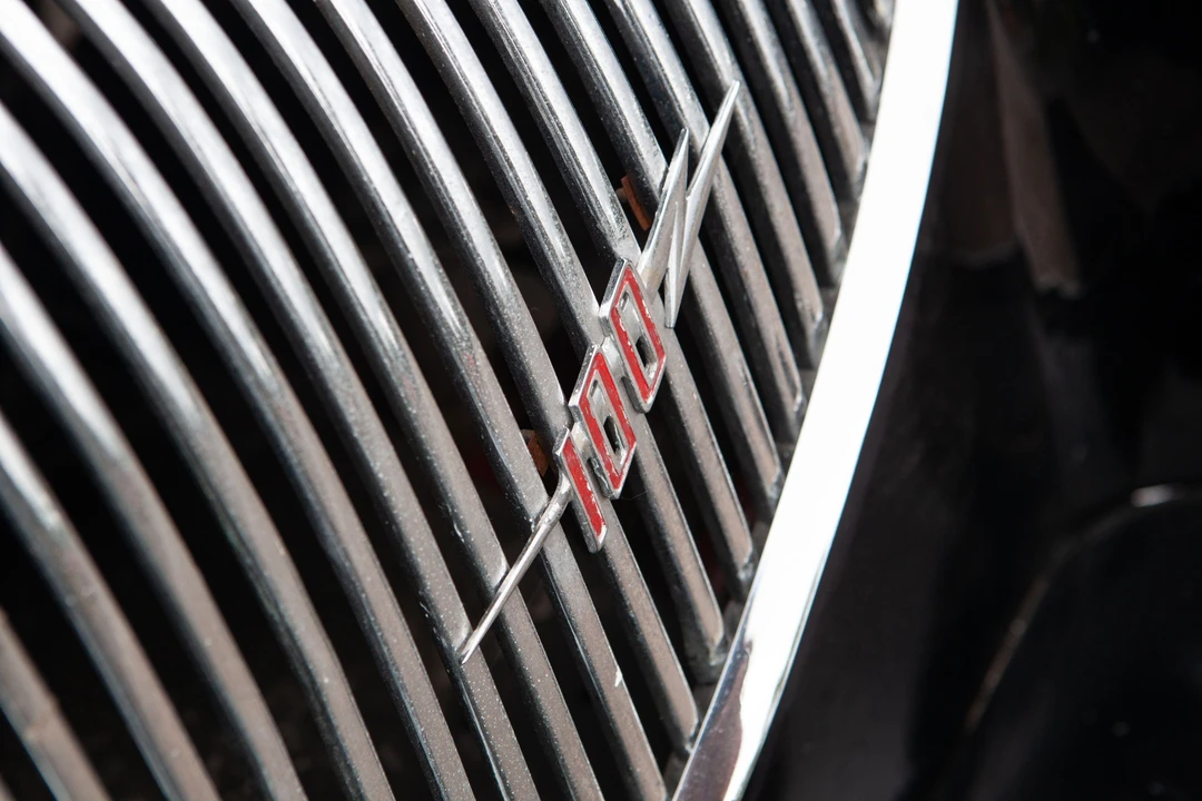 1956 Austin-Healey 100 - Image 14 of 27