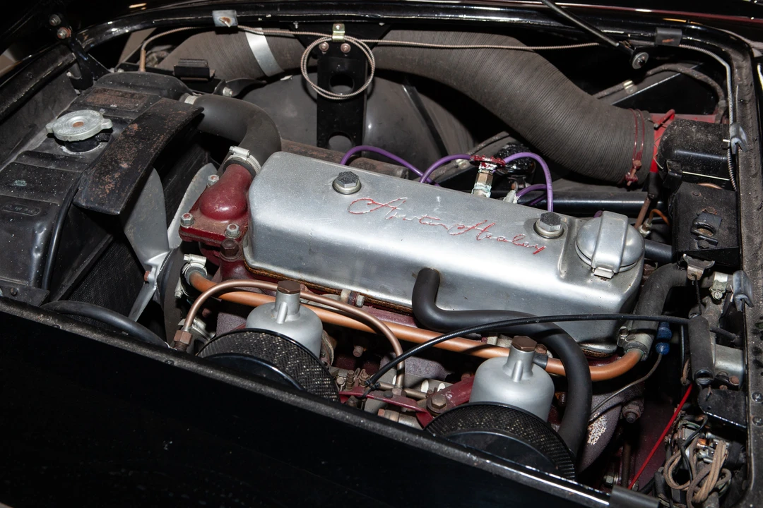 1956 Austin-Healey 100 - Image 2 of 27
