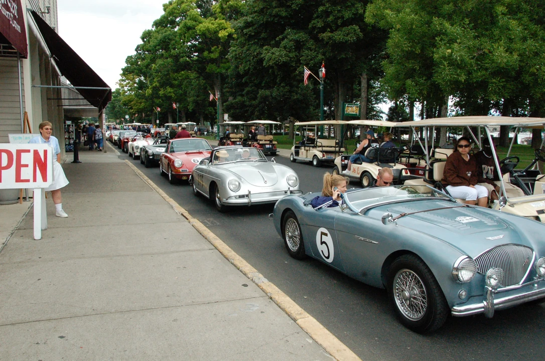 1956 Austin-Healey 100 - Image 10 of 31