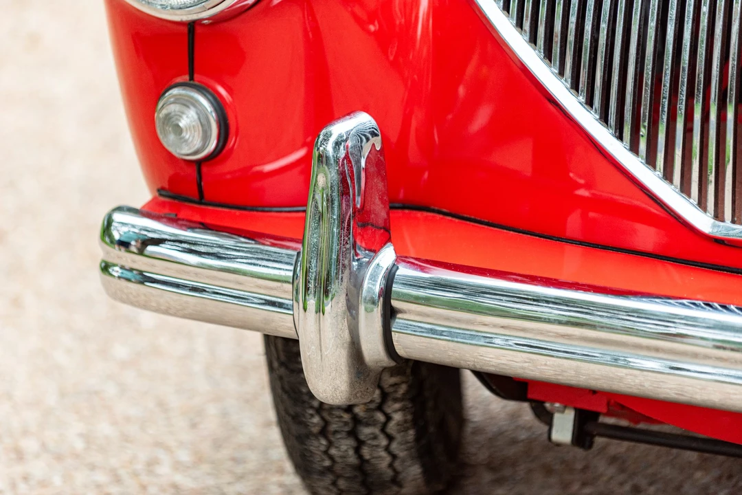 1956 Austin-Healey 100 - Image 14 of 31