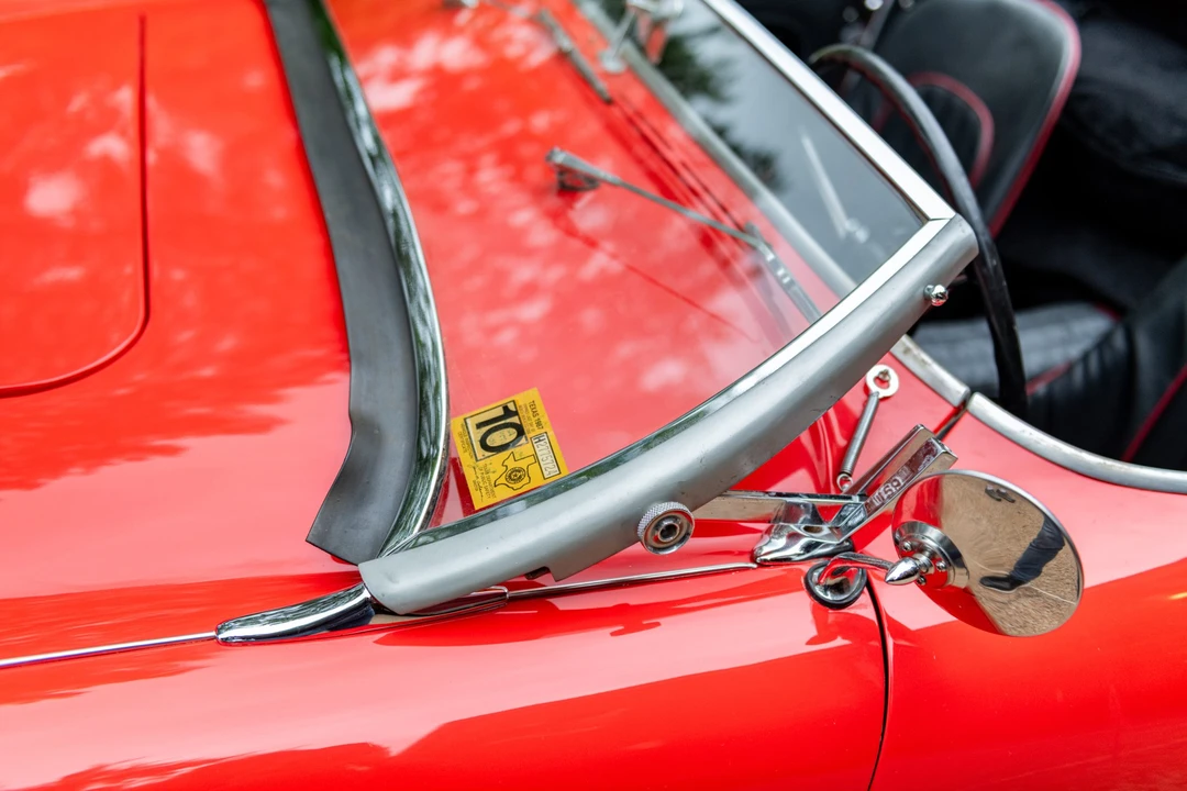 1956 Austin-Healey 100 - Image 24 of 31