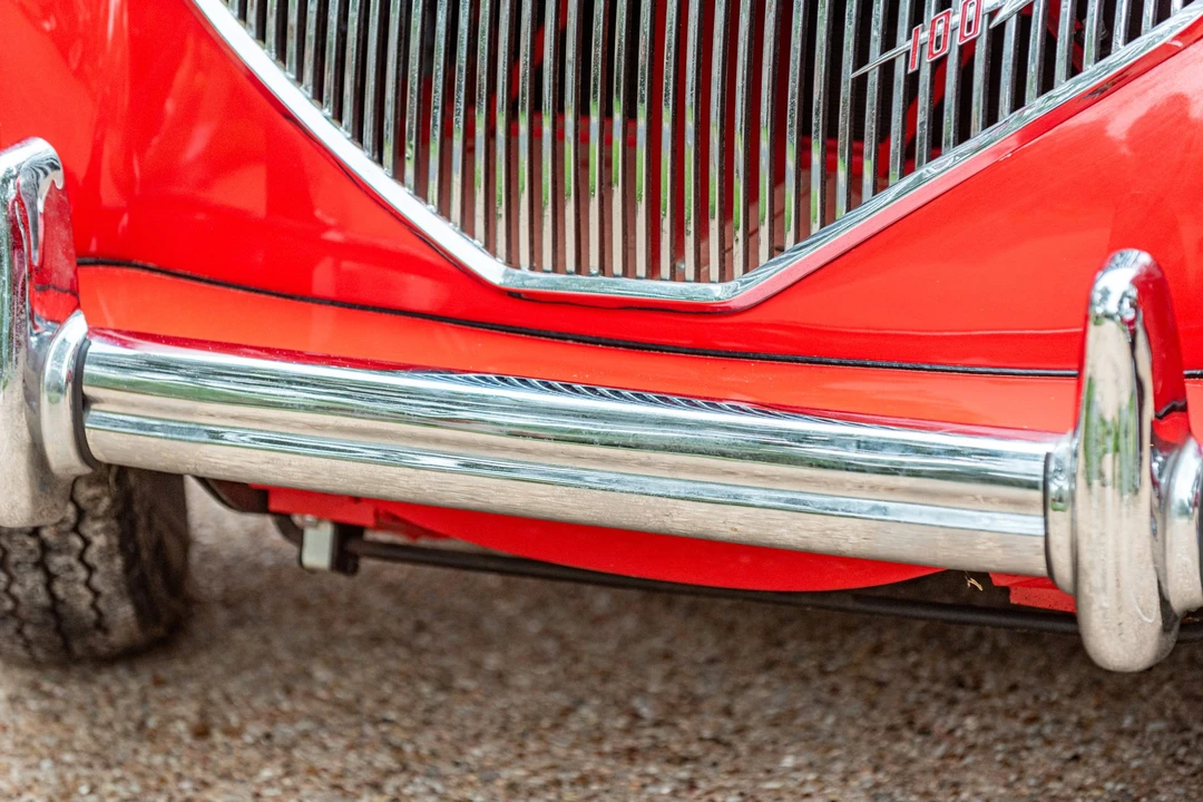 1956 Austin-Healey 100 - Image 15 of 31