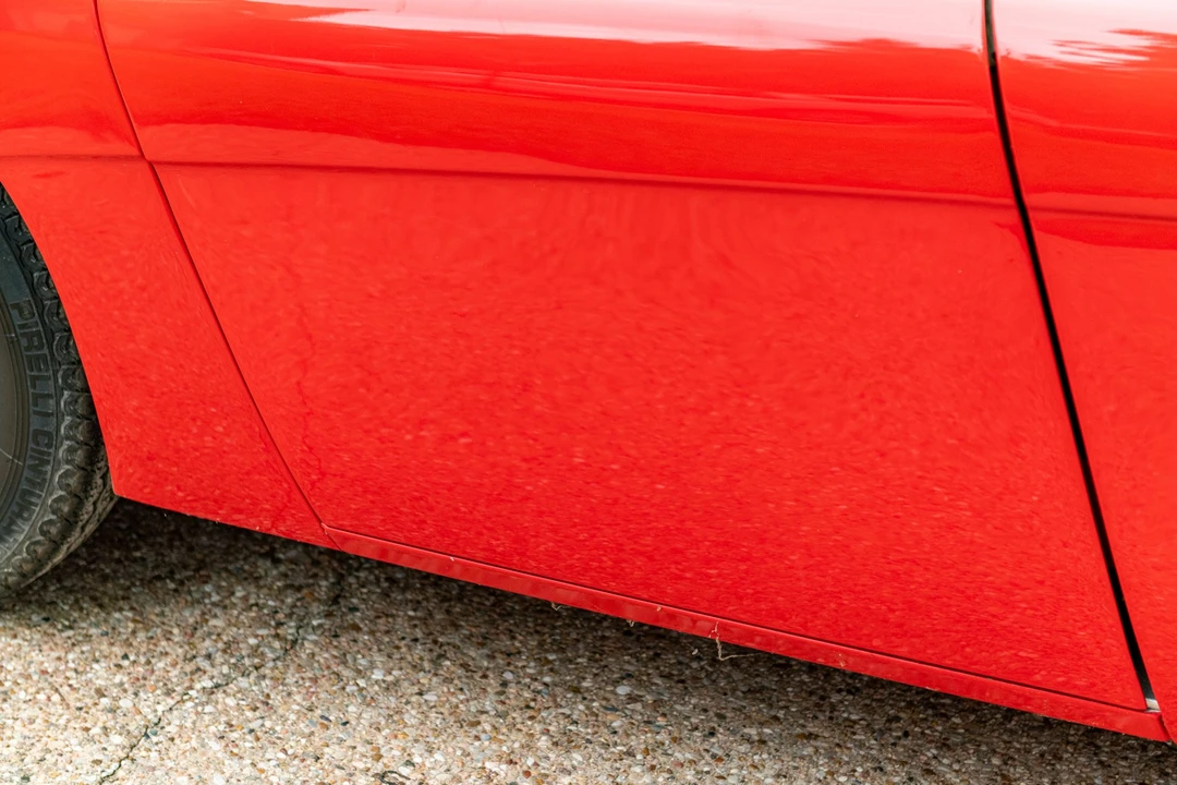 1956 Austin-Healey 100 - Image 28 of 31