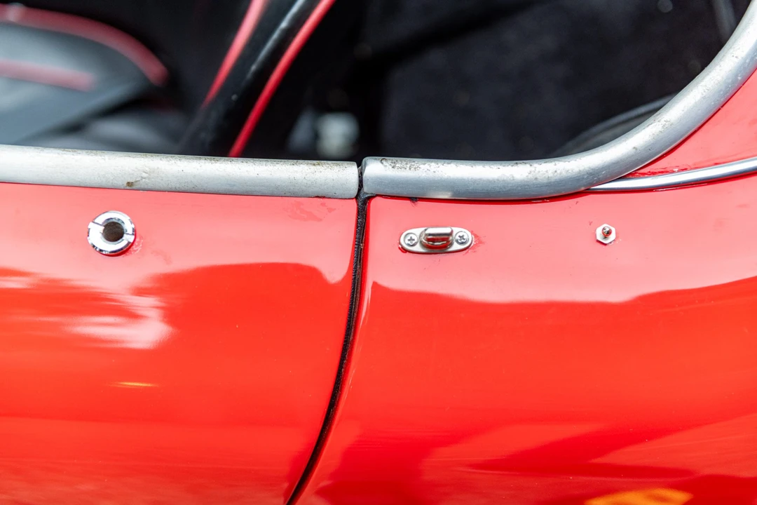 1956 Austin-Healey 100 - Image 29 of 31