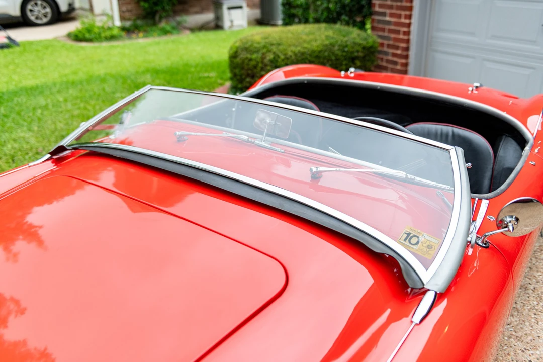 1956 Austin-Healey 100 - Image 18 of 31