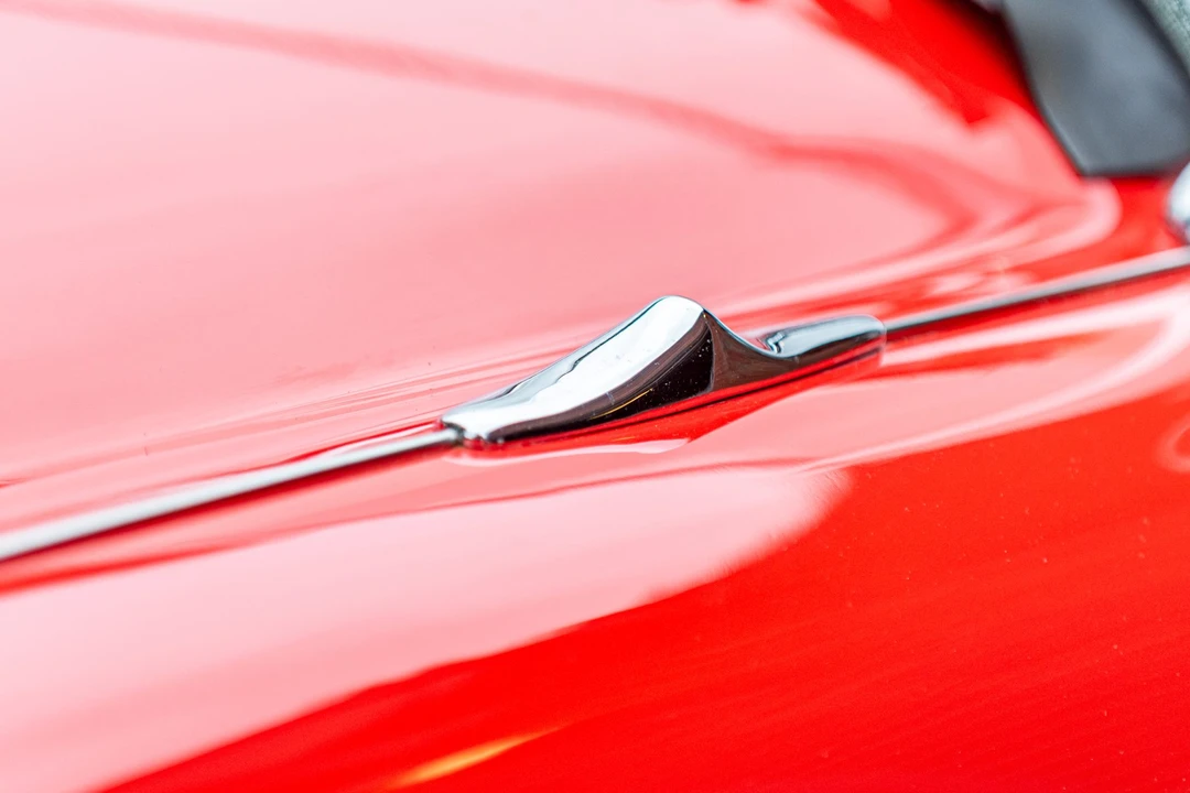 1956 Austin-Healey 100 - Image 21 of 31