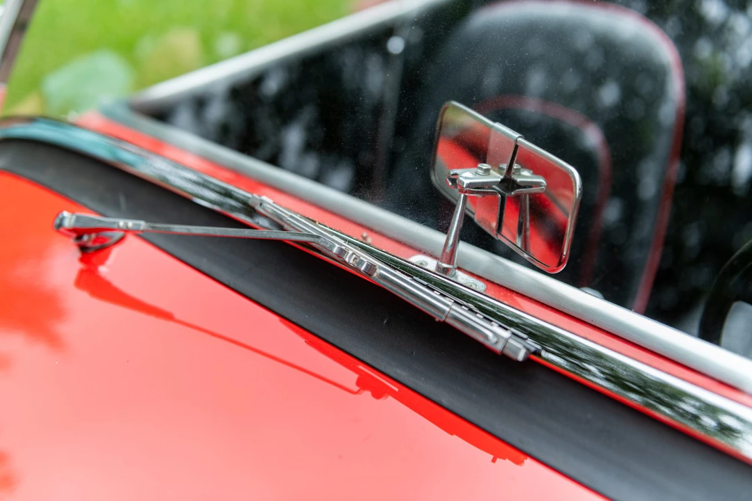 1956 Austin-Healey 100 - Image 22 of 31