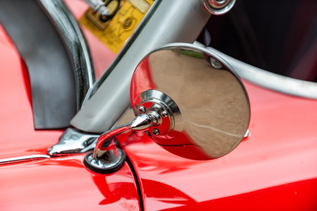 1956 Austin-Healey 100 - Image 26 of 31