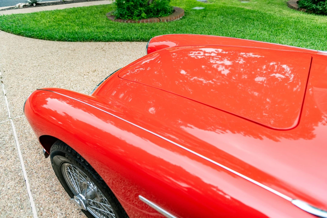 1956 Austin-Healey 100 - Image 19 of 31