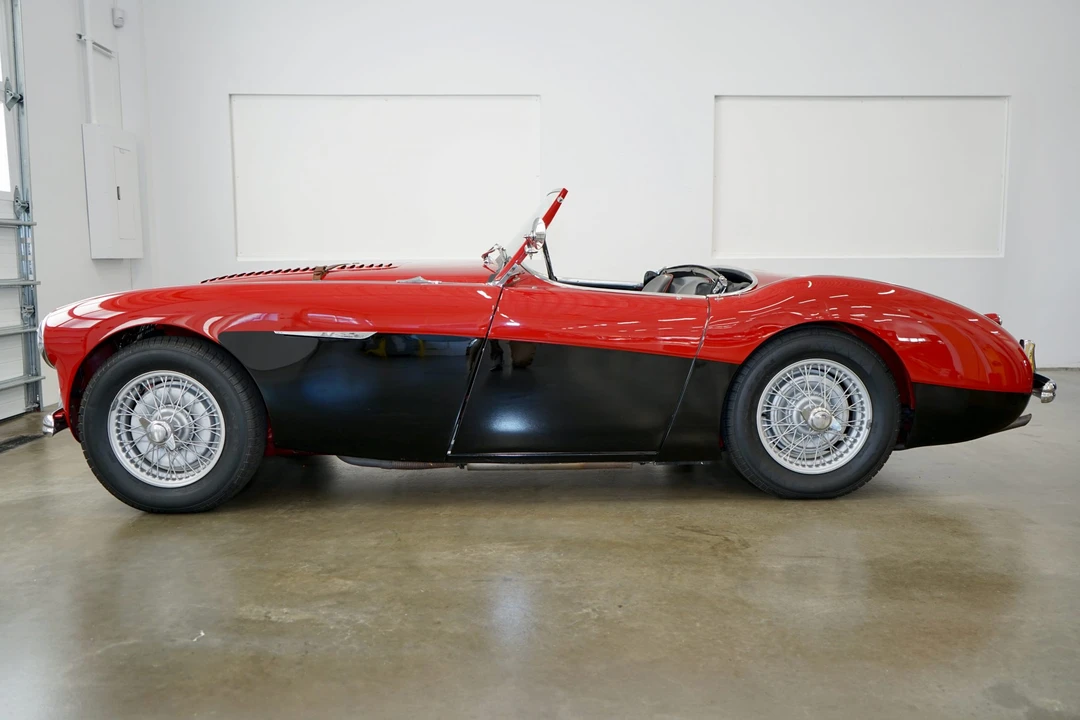 1956 Austin-Healey 100 - Image 15 of 31