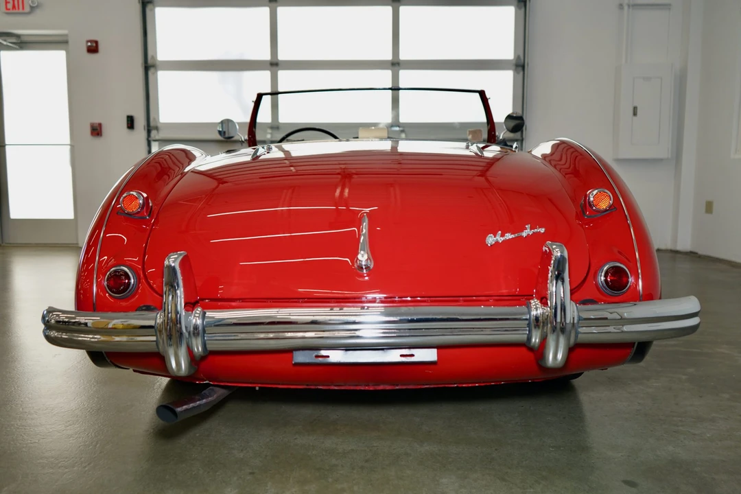 1956 Austin-Healey 100 - Image 23 of 31