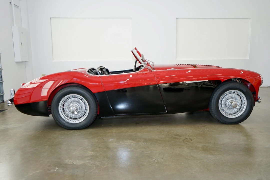 1956 Austin-Healey 100 - Image 20 of 31