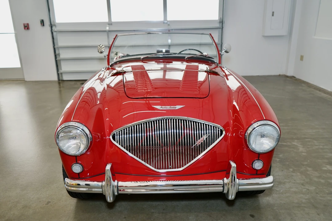1956 Austin-Healey 100 - Image 17 of 31