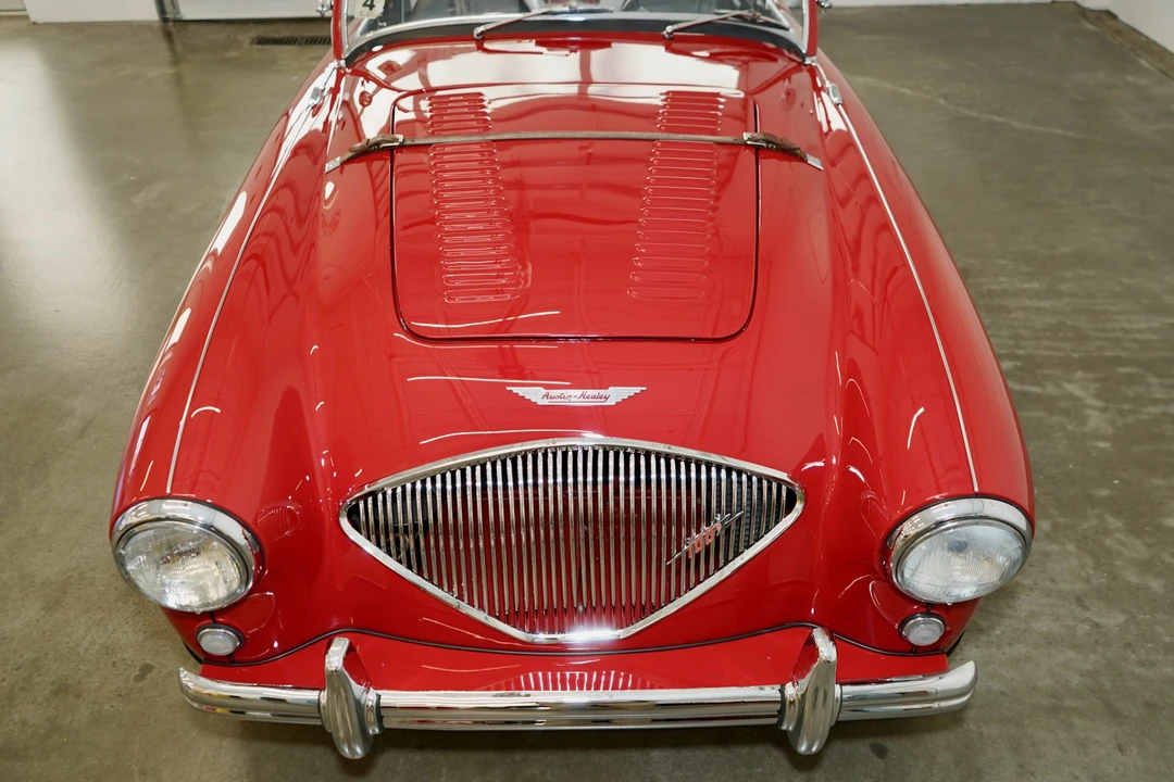 1956 Austin-Healey 100 - Image 31 of 31