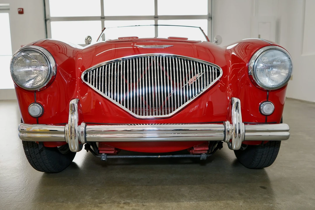 1956 Austin-Healey 100 - Image 18 of 31