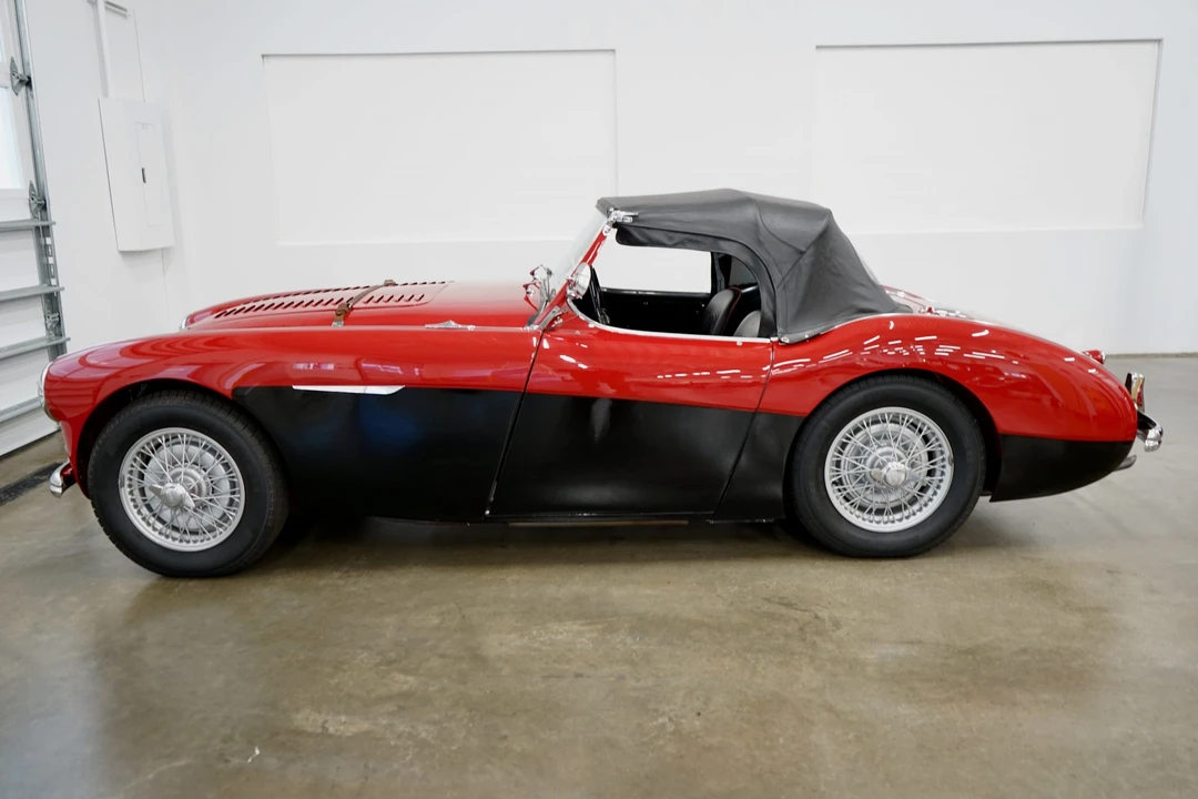 1956 Austin-Healey 100 - Image 25 of 31