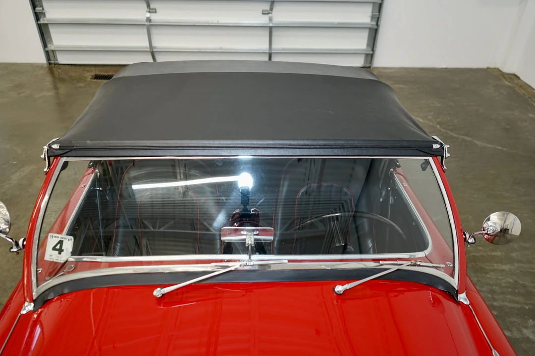 1956 Austin-Healey 100 - Image 30 of 31