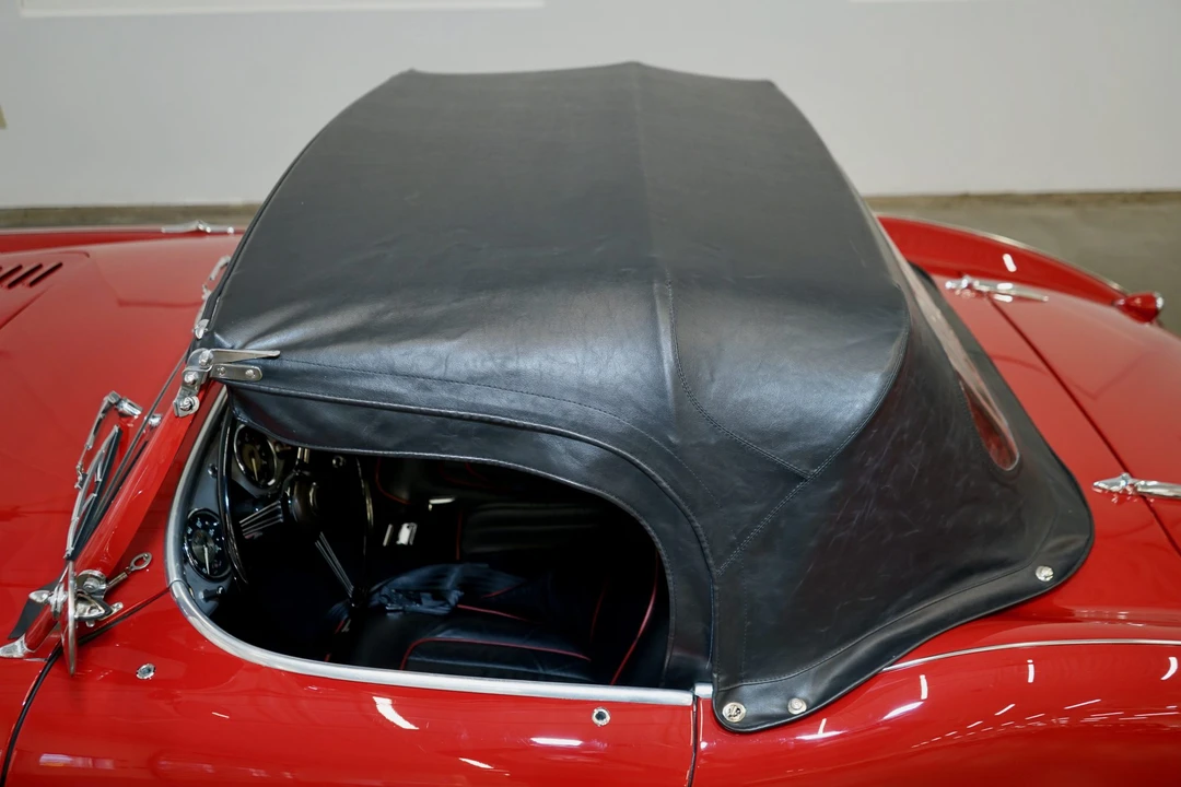 1956 Austin-Healey 100 - Image 29 of 31