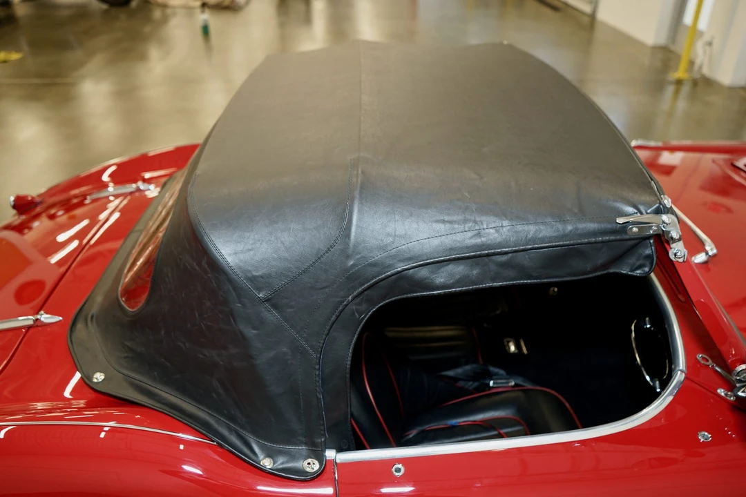 1956 Austin-Healey 100 - Image 27 of 31