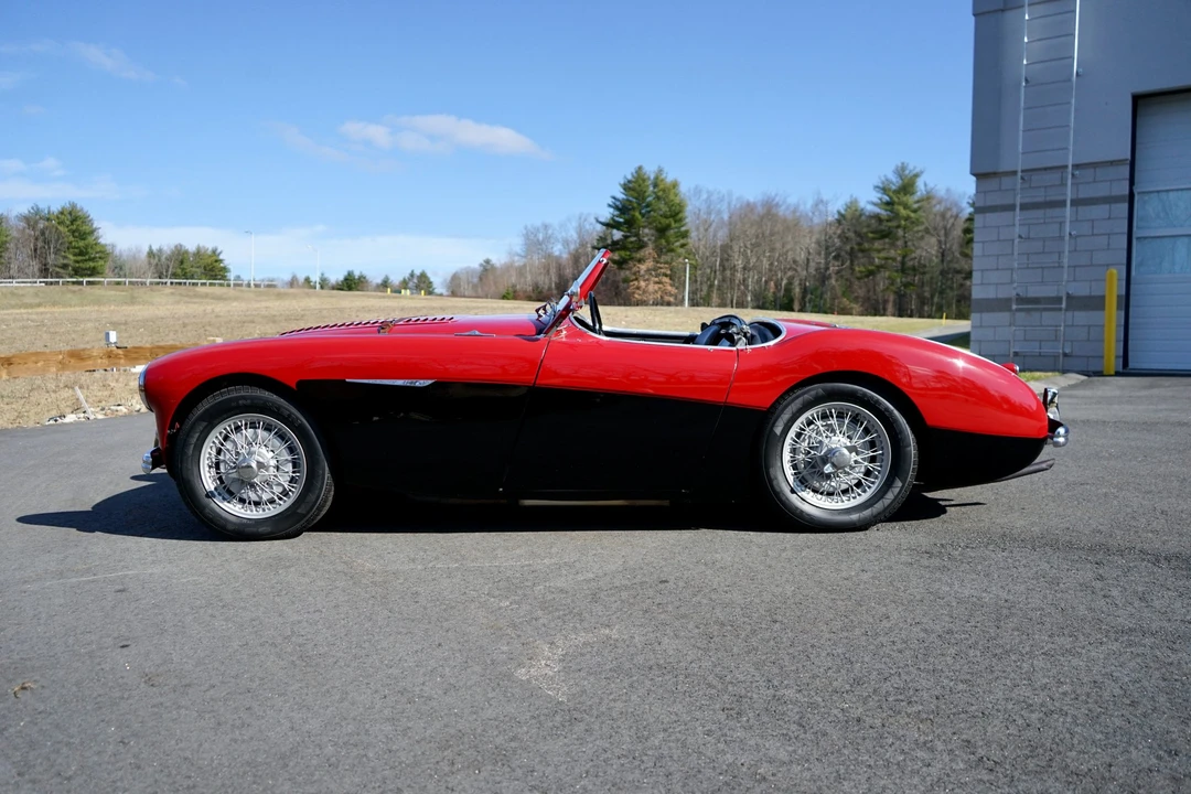 1956 Austin-Healey 100 - Image 2 of 31
