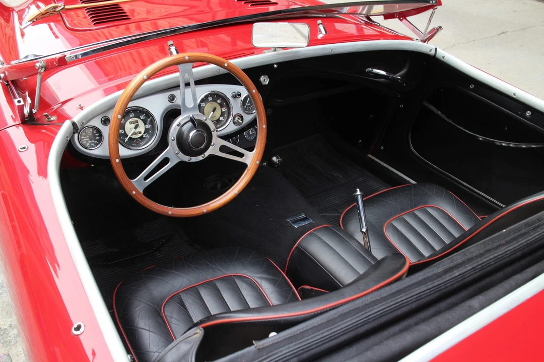1956 Austin-Healey 100 - Image 30 of 31