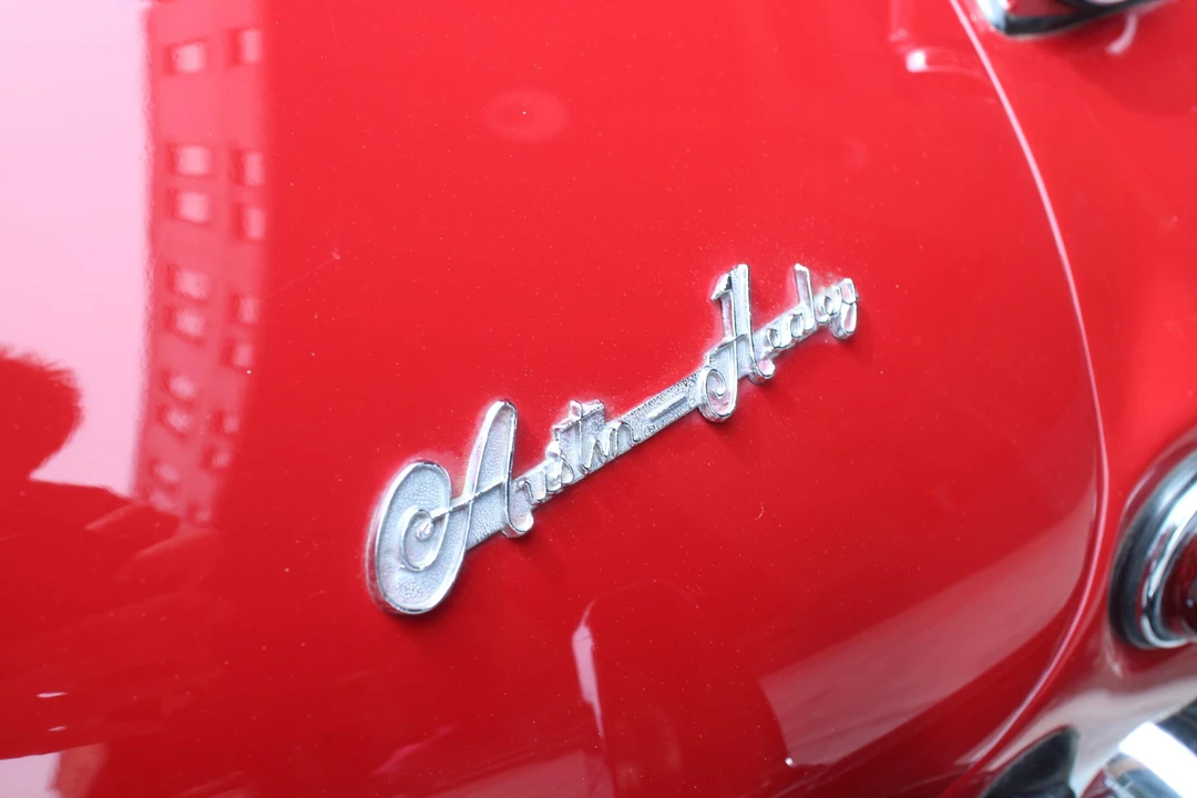 1956 Austin-Healey 100 - Image 19 of 31