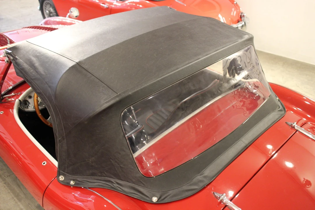 1956 Austin-Healey 100 - Image 21 of 31